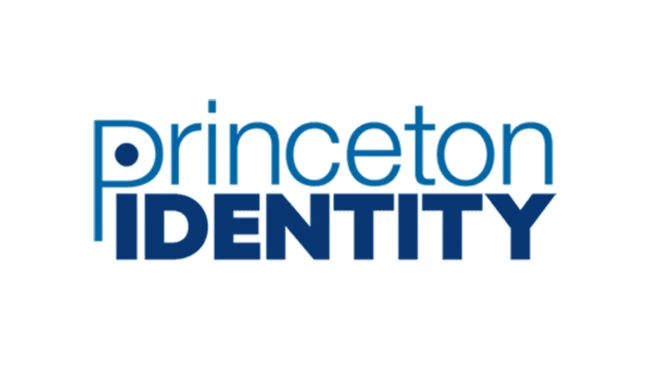 Logo Princeton Identity