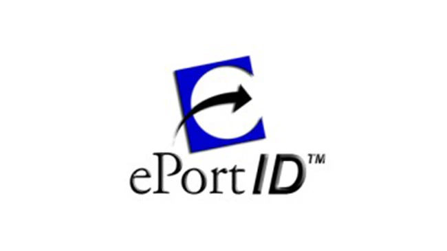 Logo ePort ID
