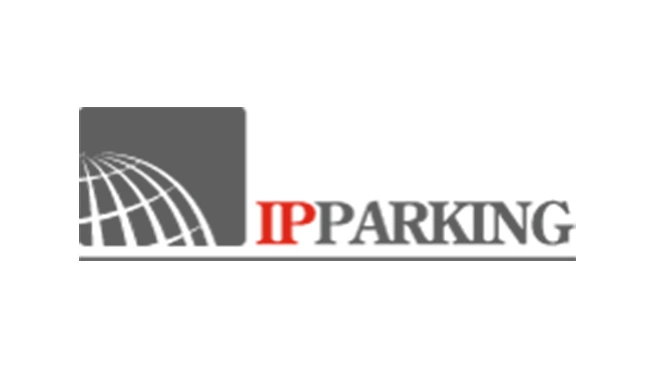 Logo IP Parking