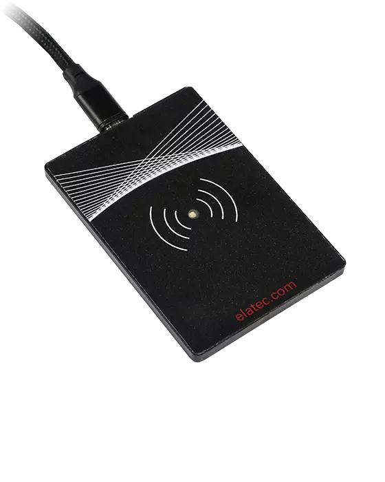 Elactec TWN4 Contactless RFID Reader/Writer - TWN4 - Proximity Cards &  Readers 